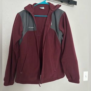 Columbia Texas Aggies Jacket